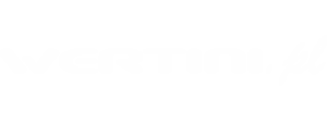 WERTINI logo white