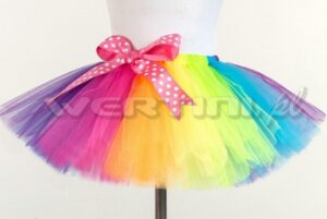 Warsztaty spódniczek Tutu