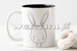 Wielkanocne warsztaty dekorowania kubków