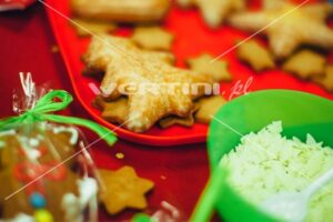 Świąteczne warsztaty dekorowania pierkników