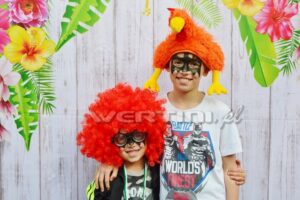 Drukarka fotograficzna do wynajęcia