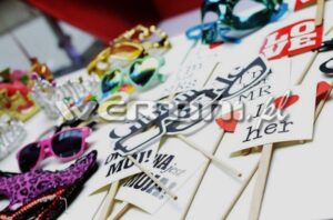 Event promocyjny w galerii / centrum handlowym