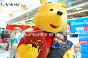 Organizacja eventów dla rodzin