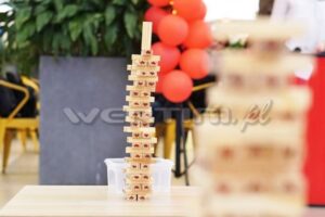 Atrakcje na event walentynkowy